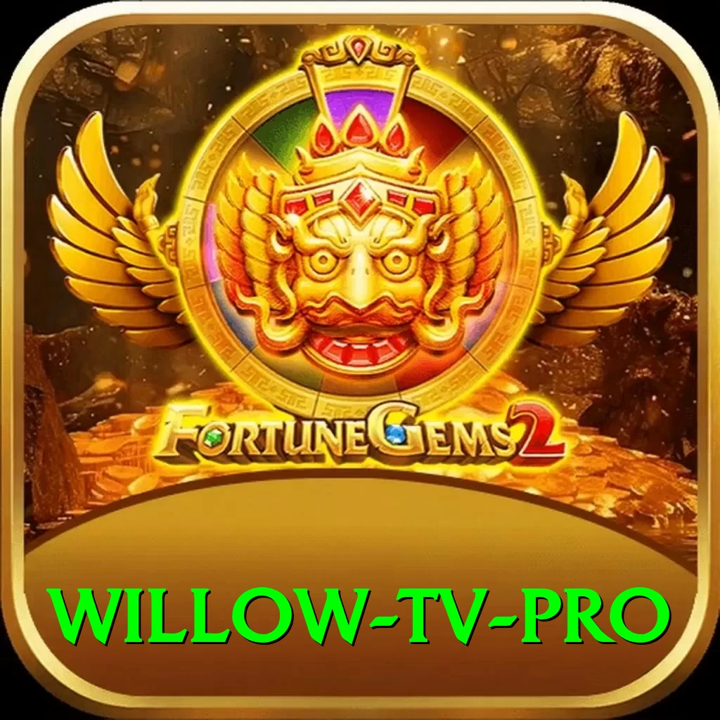 willow tv Royal Rewards - 2