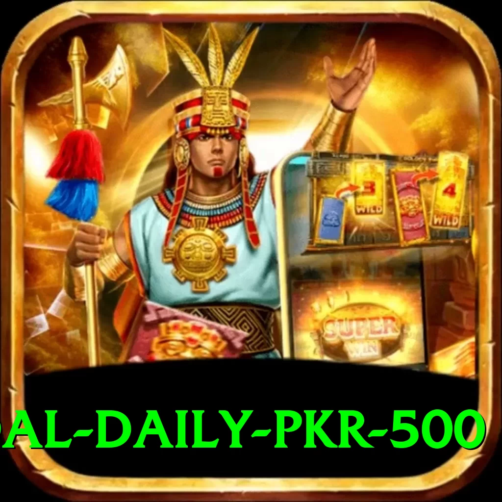 win goal daily pkr 500 Games (Casino & Earning) Ultimate v3.7.3 - 2