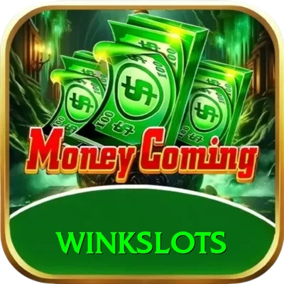 winkslots Pro Edition v4.9.5 - 2