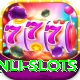 Winli Slots Pro Max v5.3.3
