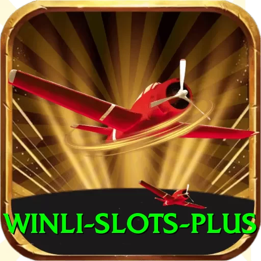 Winli Slots Games (Casino & Earning) Premium v2.6.2 - 2