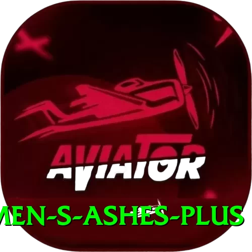 women's ashes - Slots Prime - 2