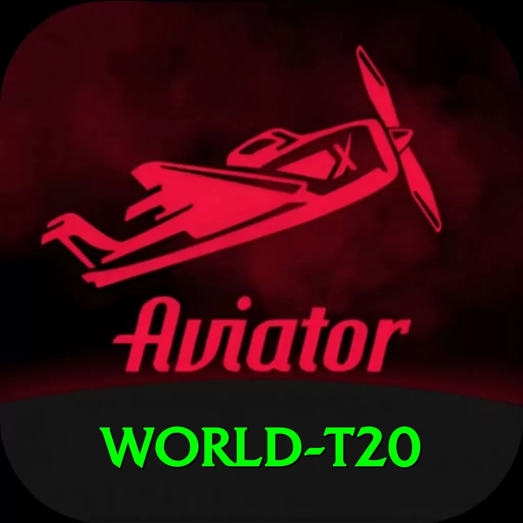 world t20 Max v3.2.5 - 2