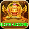 x44 - Slots Legend