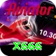 X666 VIP v4.7.3