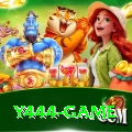 Y444 Game Master Pro v4.2.8