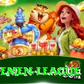 yemen yemen league Ultimate v1.9.9