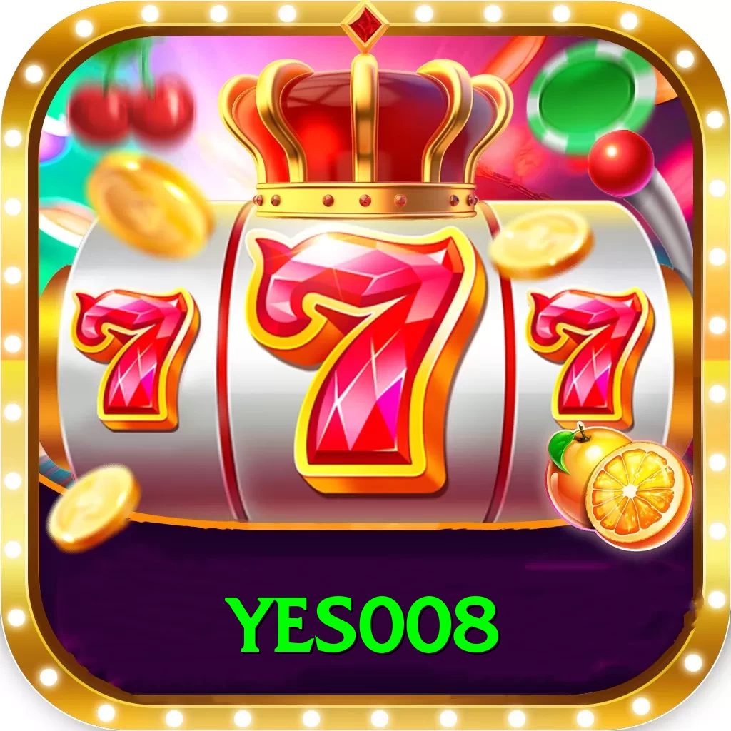 yes008 Max v3.7.9 - 2