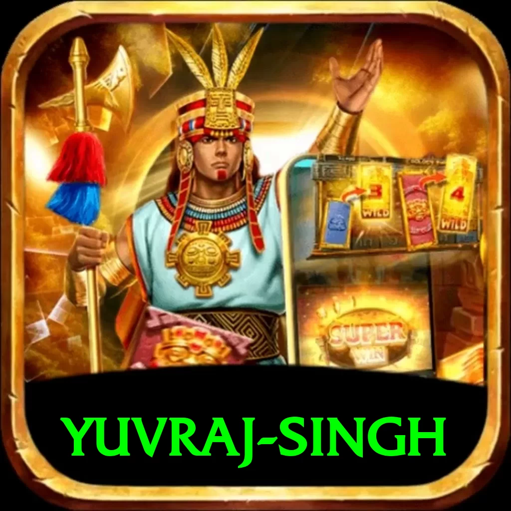 yuvraj singh Ultimate v2.3.4 - 2